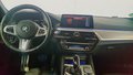 View of dashboard
