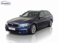 BMW M550 d xDrive Sport-Automatic