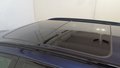 View of sunroof / panoramic roof
