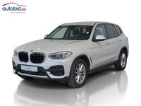 BMW X3 xDrive20d Steptronic
