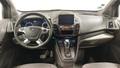 View of dashboard