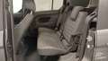 View of rear seat