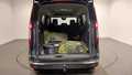 View of boot / luggage space
