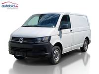 VW T6 Kasten 2,0 TDI