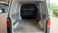 View of boot / luggage space