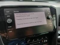 Статус автомобиля