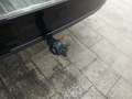 View of trailer tow-bar hitch