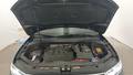 View of engine compartment