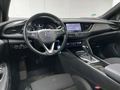 View of dashboard