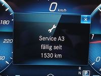 Статус автомобиля