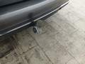 View of trailer tow-bar hitch