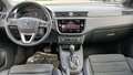 View of dashboard