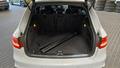 View of boot / luggage space