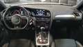 View of dashboard