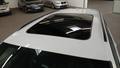 View of sunroof / panoramic roof