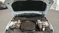 View of engine compartment