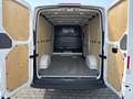 View of boot / luggage space