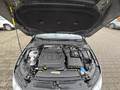 View of engine compartment