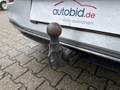 View of trailer tow-bar hitch
