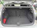 View of boot / luggage space