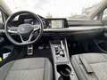 View of dashboard