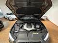 View of engine compartment