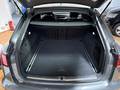 View of boot / luggage space