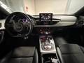 View of dashboard