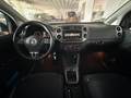 View of dashboard