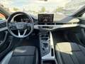 View of dashboard