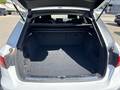 View of boot / luggage space