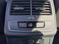 View of rear climate control switch