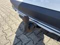 View of trailer tow-bar hitch