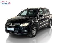 VW Tiguan 1,4 TSI BMT "Life"