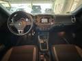 View of dashboard