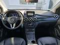 View of dashboard