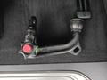 View of trailer tow-bar hitch