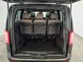 View of boot / luggage space
