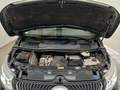 View of engine compartment