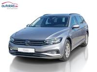 VW Passat Variant  2,0 TDI DSG "Business"