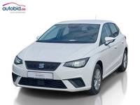 Seat Ibiza 1,0 TSI "Style"