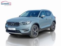 Volvo XC40 2,0 Geartronic "Inscription"