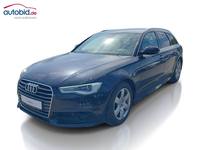 Audi A6 Avant 3,0 TDI clean diesel quattro S-tronic