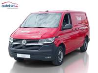 VW T6.1 Kaste 2,0 TDI FWD DSG