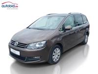 VW Sharan 2,0 TSI DSG "Highline"