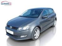 VW Polo 1,4 MPI "Style"