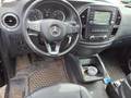 View of dashboard