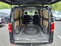 View of boot / luggage space