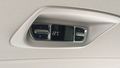 View of rear climate control switch