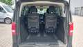 View of boot / luggage space